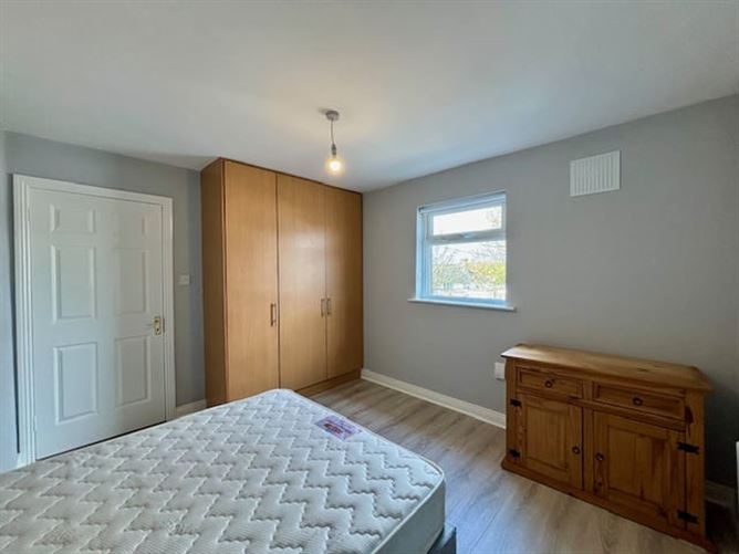 Main Street, Saggart, Co. Dublin