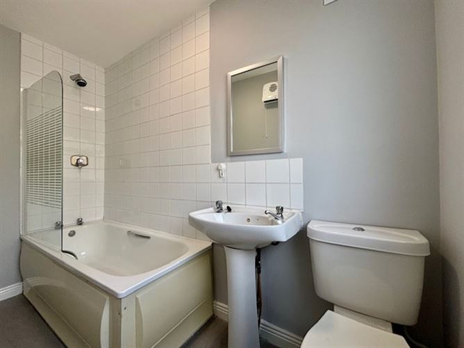 Main Street, Saggart, Co. Dublin