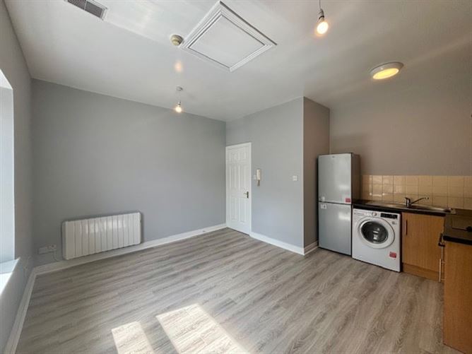 Main Street, Saggart, Co. Dublin