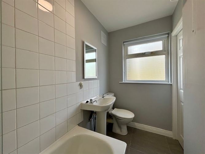 Main Street, Saggart, Co. Dublin