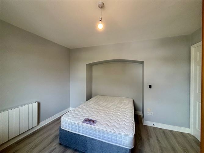 Main Street, Saggart, Co. Dublin