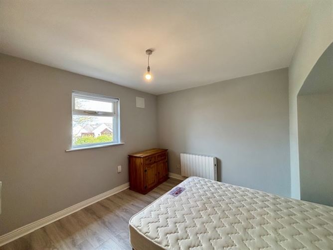 Main Street, Saggart, Co. Dublin