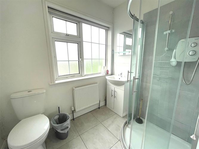 Treepark Drive, Kilnamanagh, Dublin 24