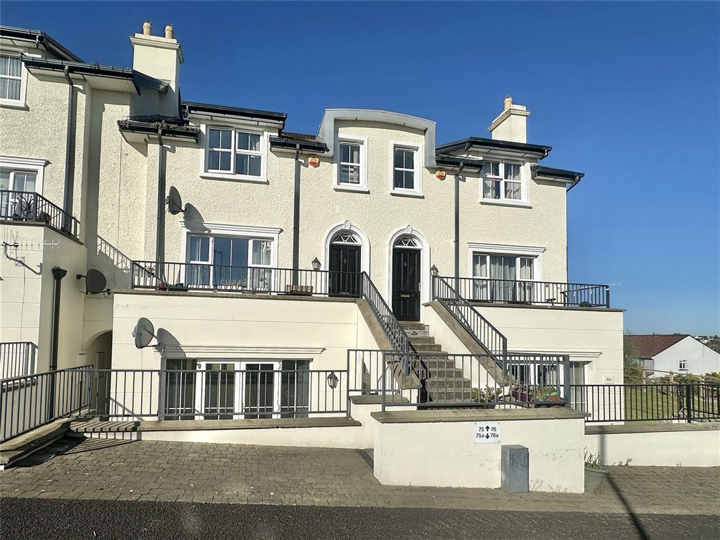 75A Thornberry, Letterkenny, Co. Donegal