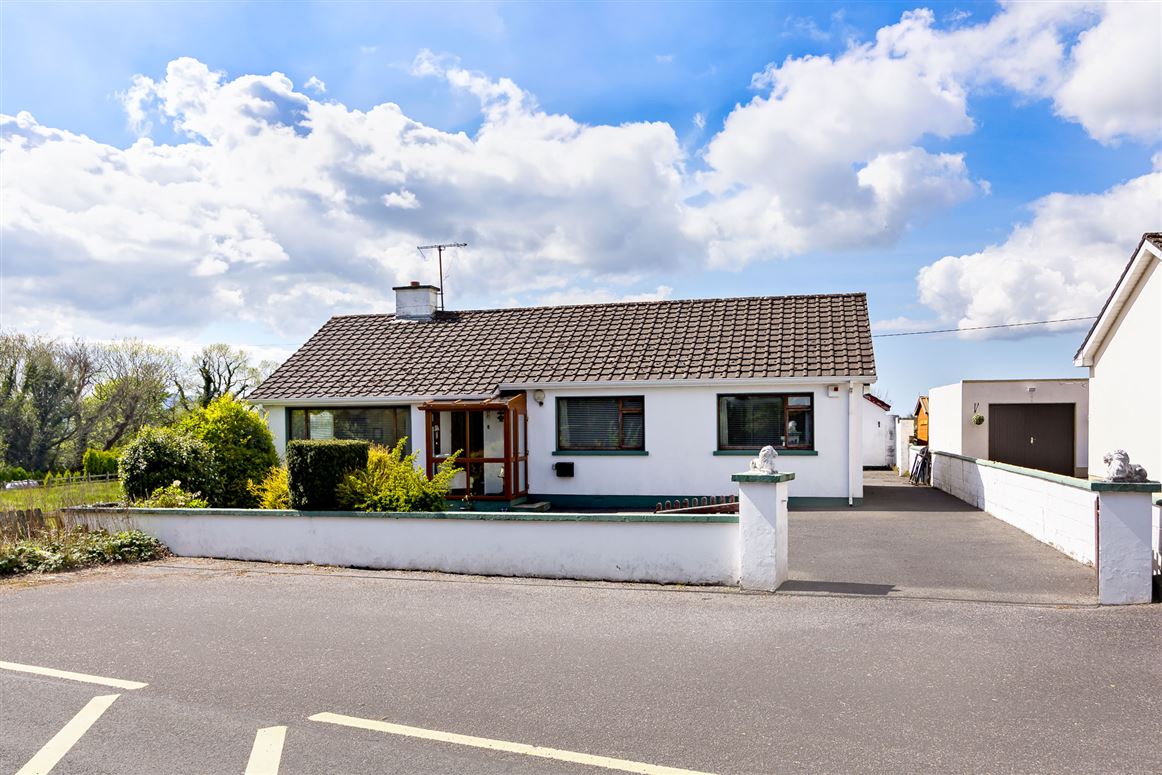 Lisavard, Barroe, Sligo