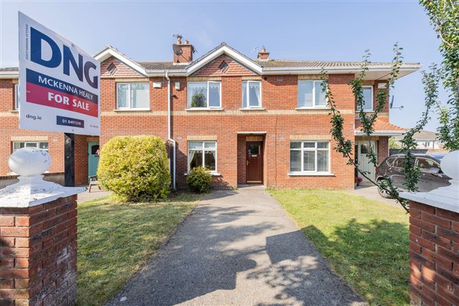 16 Kellys Bay Rocks, Skerries, Co. Dublin