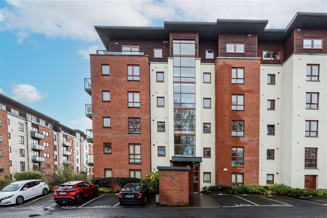 Apartment 65, Temple Court,, Santry, Dublin 9
