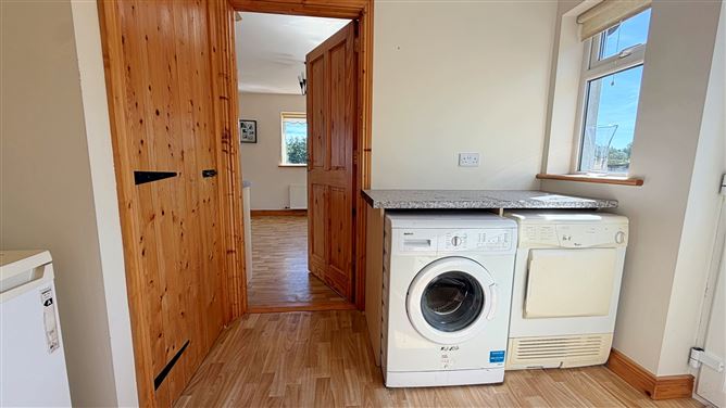 Photo 13 of 35 — Bungalow on c. 5.18 Acres, Tinoran Hill North, Baltinglass, Wicklow