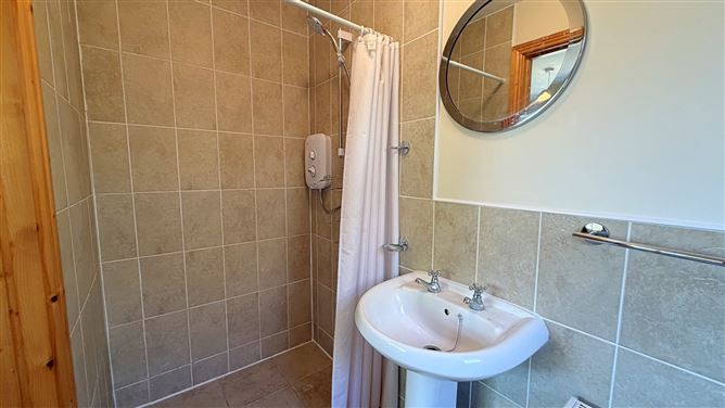 Photo 22 of 35 — Bungalow on c. 5.18 Acres, Tinoran Hill North, Baltinglass, Wicklow