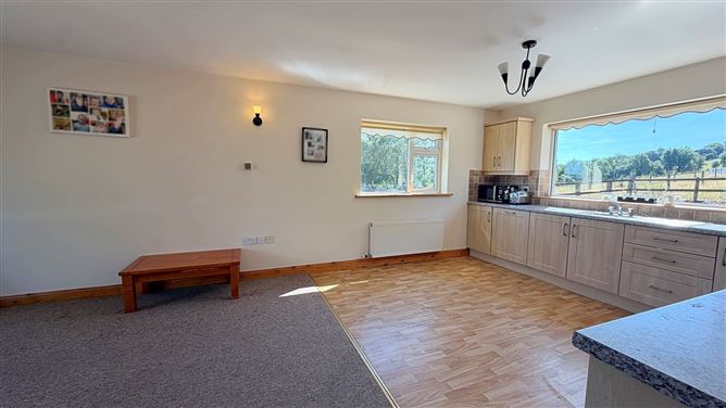 Photo 7 of 35 — Bungalow on c. 5.18 Acres, Tinoran Hill North, Baltinglass, Wicklow