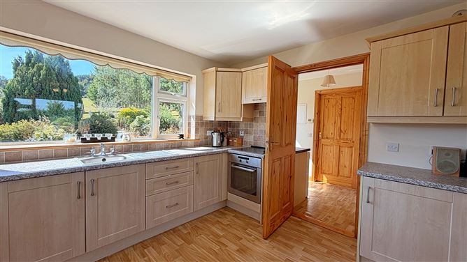 Photo 11 of 35 — Bungalow on c. 5.18 Acres, Tinoran Hill North, Baltinglass, Wicklow