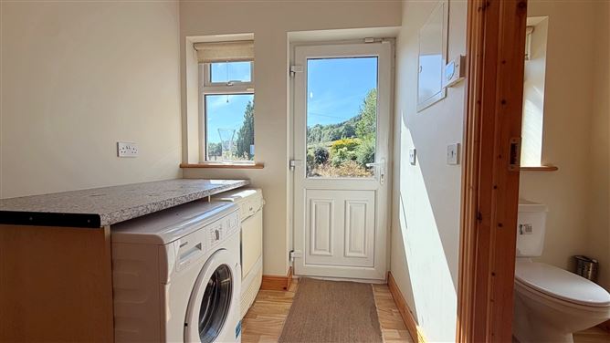 Photo 14 of 35 — Bungalow on c. 5.18 Acres, Tinoran Hill North, Baltinglass, Wicklow