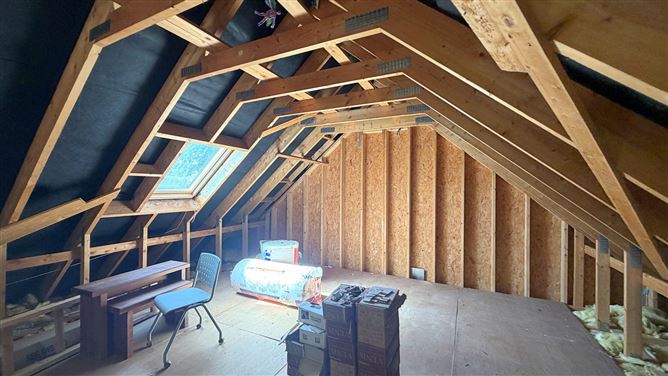Photo 30 of 35 — Bungalow on c. 5.18 Acres, Tinoran Hill North, Baltinglass, Wicklow