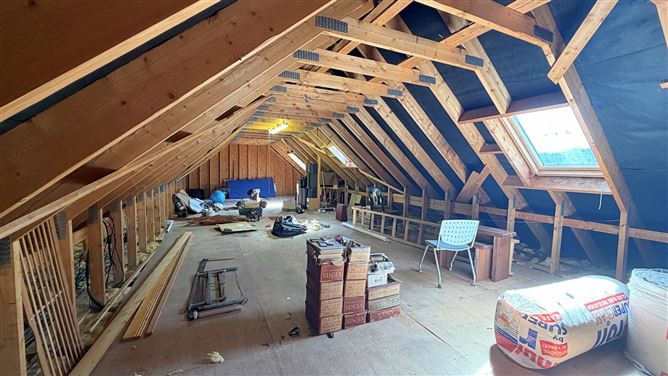 Photo 28 of 35 — Bungalow on c. 5.18 Acres, Tinoran Hill North, Baltinglass, Wicklow
