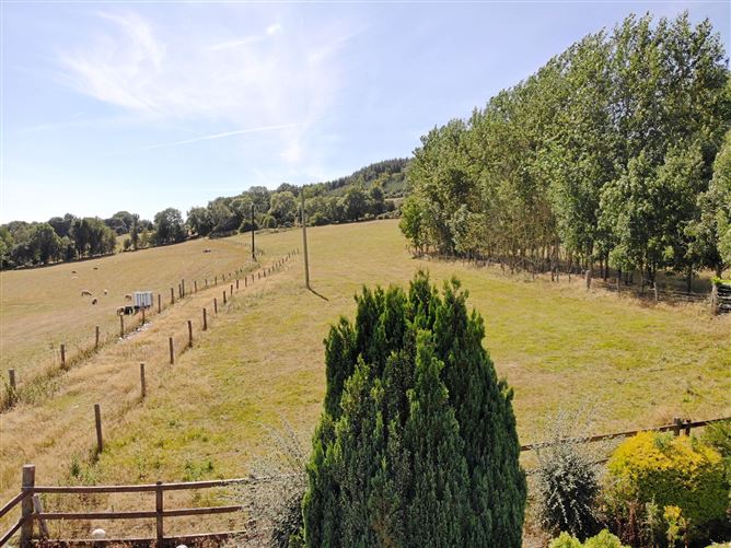 Photo 34 of 35 — Bungalow on c. 5.18 Acres, Tinoran Hill North, Baltinglass, Wicklow