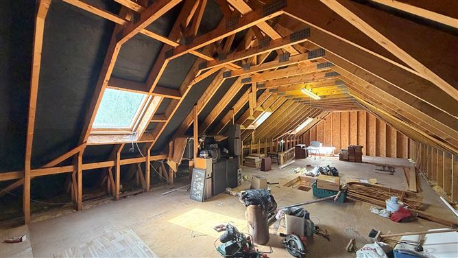 Photo 29 of 35 — Bungalow on c. 5.18 Acres, Tinoran Hill North, Baltinglass, Wicklow