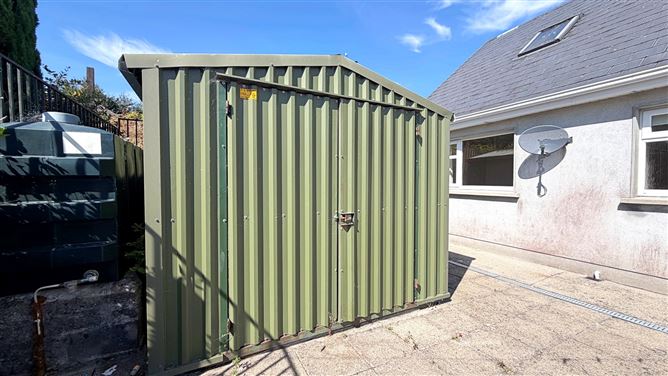 Photo 32 of 35 — Bungalow on c. 5.18 Acres, Tinoran Hill North, Baltinglass, Wicklow