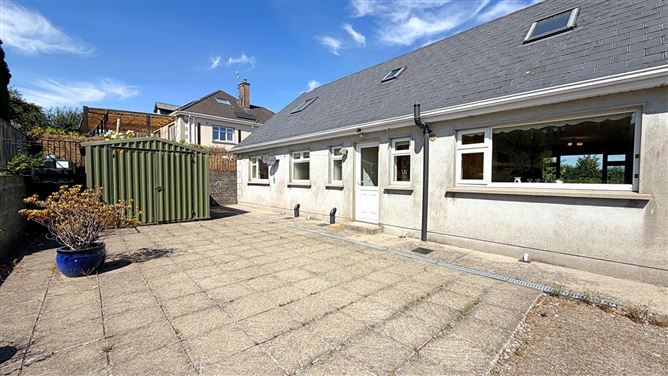 Photo 31 of 35 — Bungalow on c. 5.18 Acres, Tinoran Hill North, Baltinglass, Wicklow