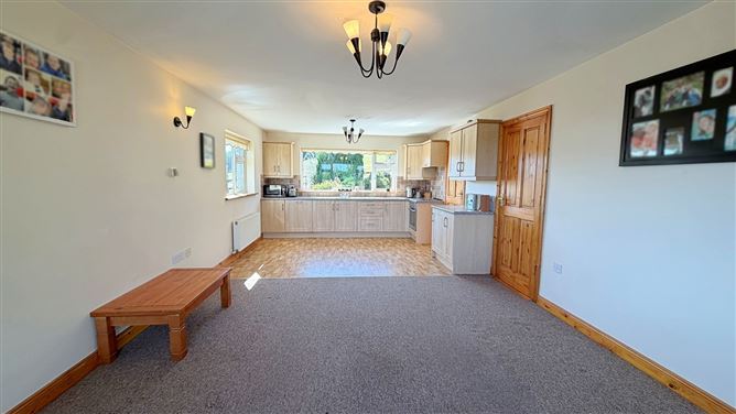 Photo 8 of 35 — Bungalow on c. 5.18 Acres, Tinoran Hill North, Baltinglass, Wicklow
