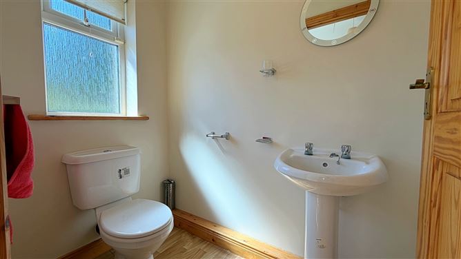 Photo 15 of 35 — Bungalow on c. 5.18 Acres, Tinoran Hill North, Baltinglass, Wicklow