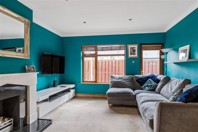 15B St. Fintan's Villas, Deansgrange, County Dublin