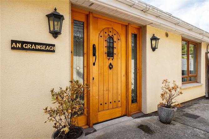15B St. Fintan's Villas, Deansgrange,   County Dublin