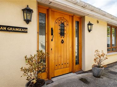 15B St. Fintan's Villas, Deansgrange,   County Dublin
