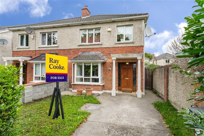 71 Hazelbury Green, Clonee, Dublin 15