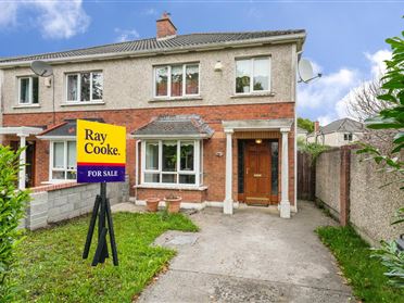 71 Hazelbury Green, Clonee, Dublin 15