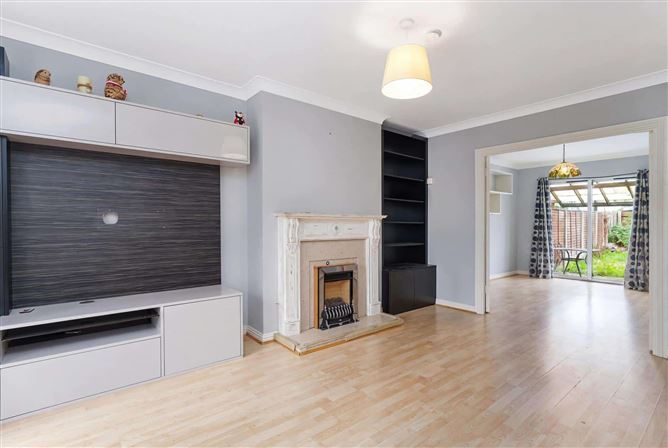 71 Hazelbury Green, Clonee, Dublin 15