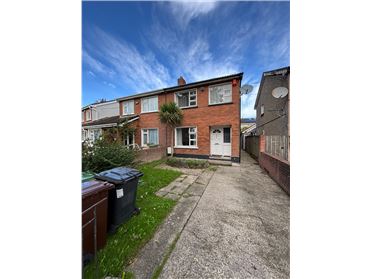 Virginia Heights, Tallaght, Dublin 24
