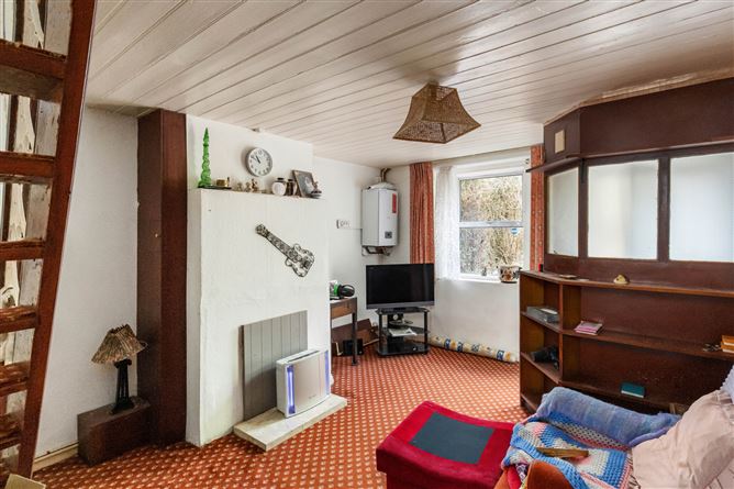 1 Stanley Villas, Mountain View Road, Killiney, Co. Dublin