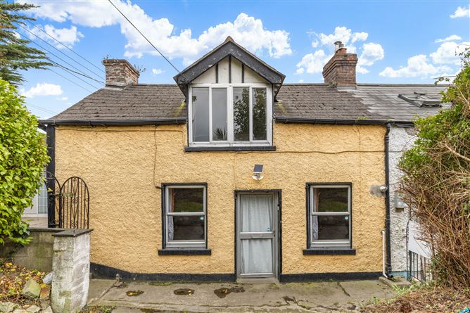 Photo 1 of 12 — 1 Stanley Villas, Mountain View Road, Killiney, Co. Dublin