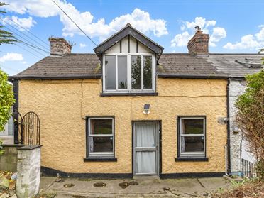 1 Stanley Villas, Mountain View Road, Killiney, Co. Dublin