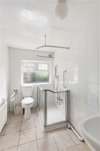 1 Stanley Villas, Mountain View Road, Killiney, Co. Dublin