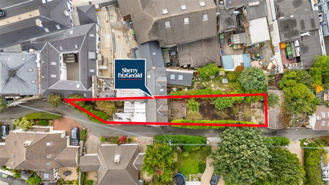 1 Stanley Villas, Mountain View Road, Killiney, Co. Dublin