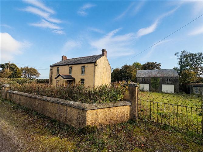 Ballyvouge, Kilnamartyra, Macroom, Cork