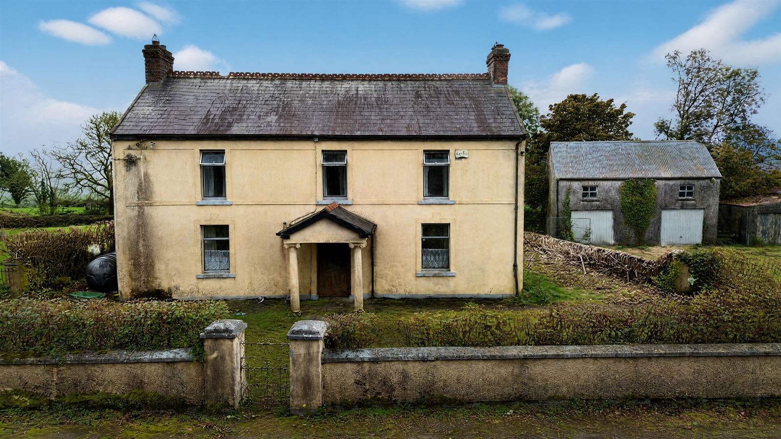 Photo 1 of 20 — Ballyvouge, Kilnamartyra, Macroom, Cork