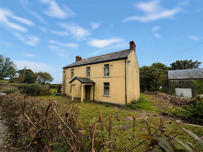 Ballyvouge, Kilnamartyra, Macroom, Cork