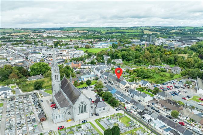 The Rock, St. Mary's Road , Midleton, Cork