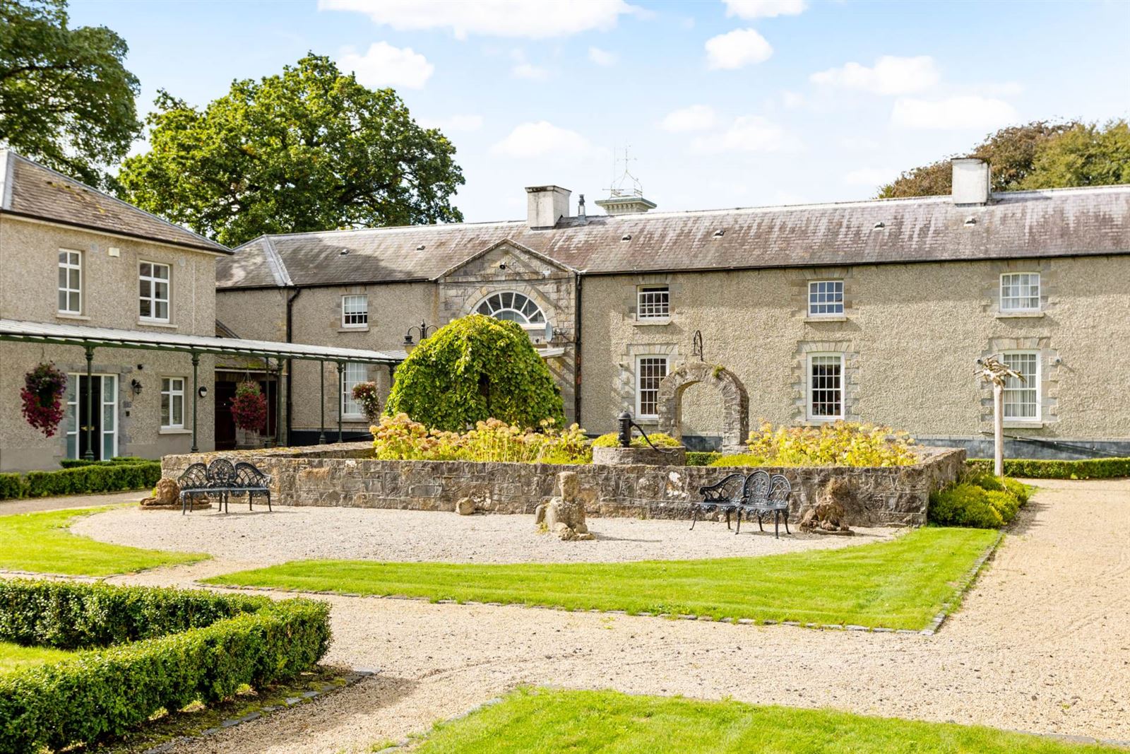Photo 1 of 46 — 684 The Garden Courtyard, The K Club, Straffan, County Kildare