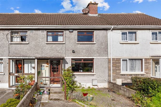21 Chanel Avenue, Dublin 5, Artane, Dublin 5, D05X9W4