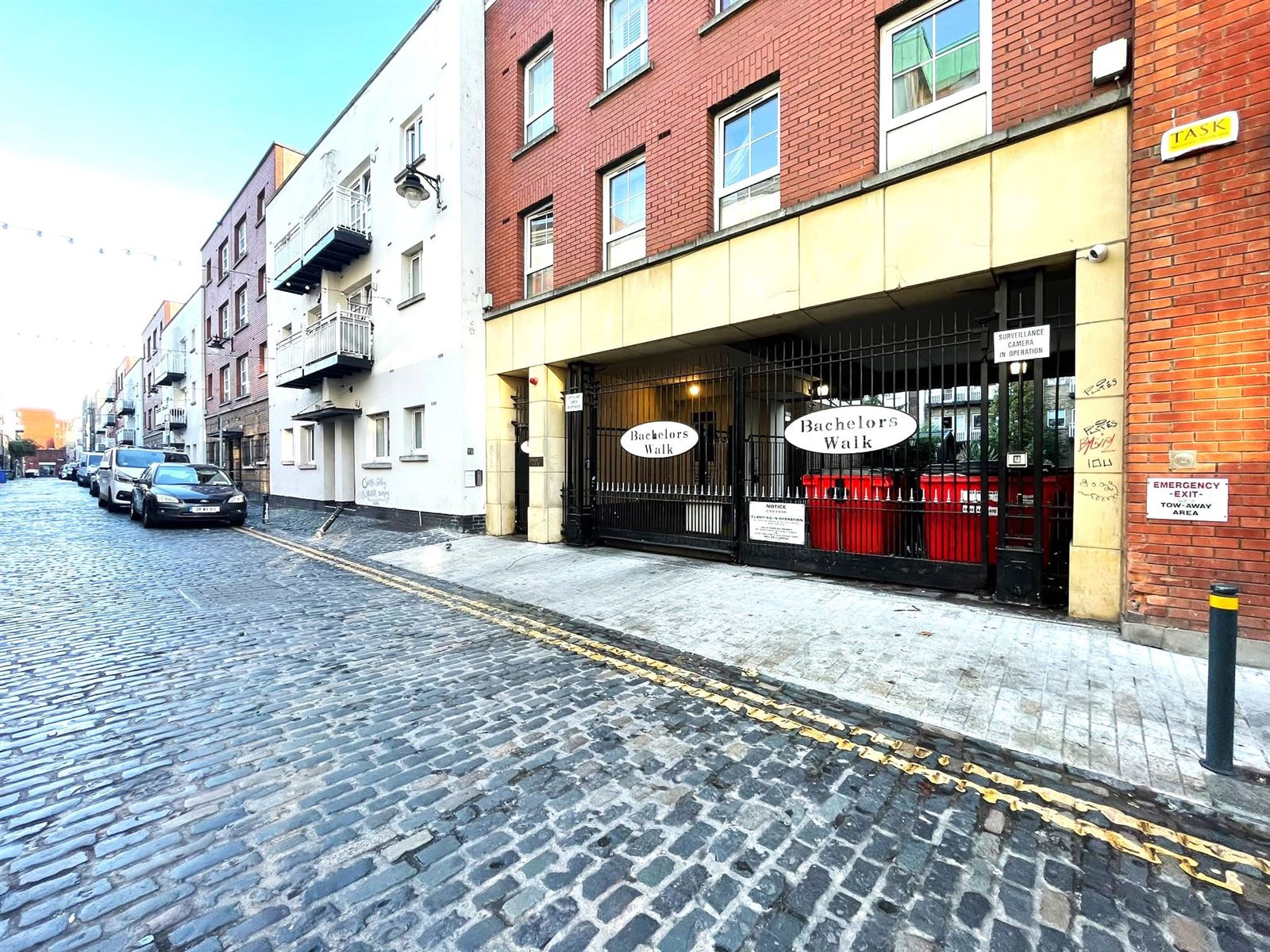 Photo 1 of 9 — Bachelors Walk, Dublin 1
