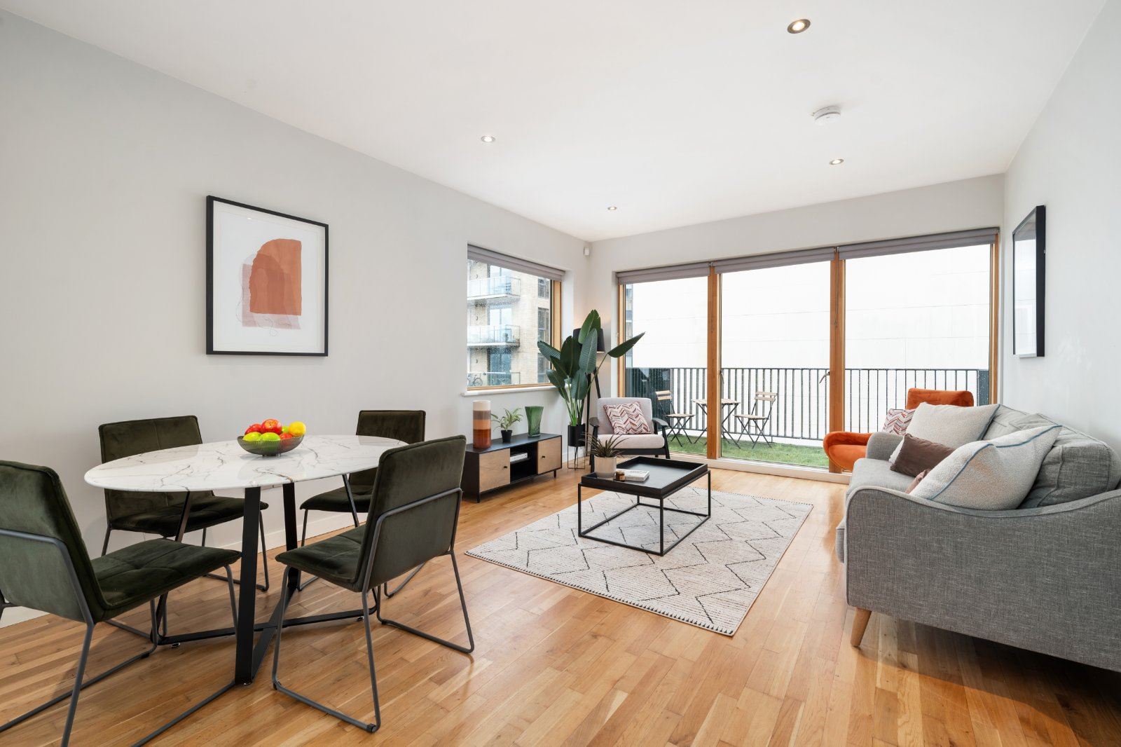 Photo 1 of 14 — 196 Sancton Wood, Heuston South Quarter, Dublin 8