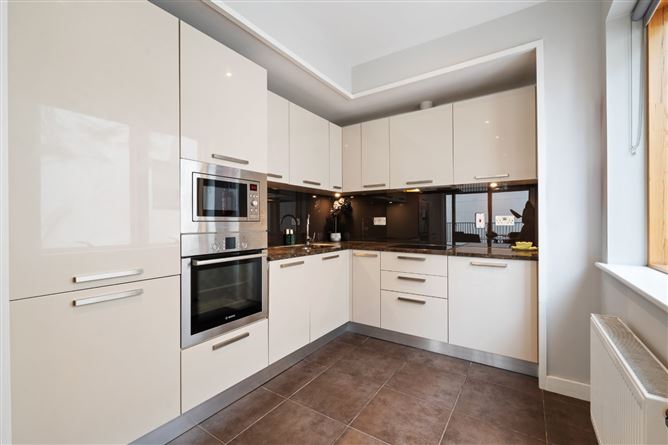 196 Sancton Wood, Heuston South Quarter, Dublin 8