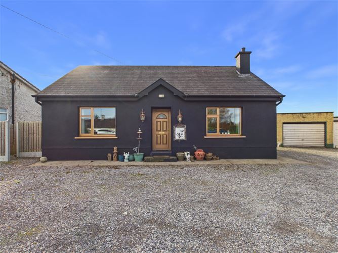 Poppy Cottage, Arden Road, Tullamore, Co Offaly, R35D8X3