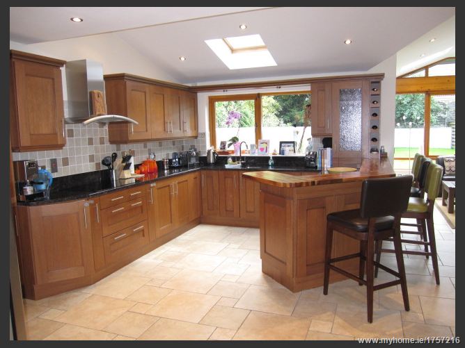 "Hawthorne", Portrane Road, Donabate,   Dublin North