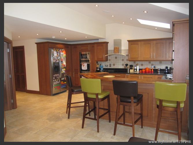 "Hawthorne", Portrane Road, Donabate,   Dublin North