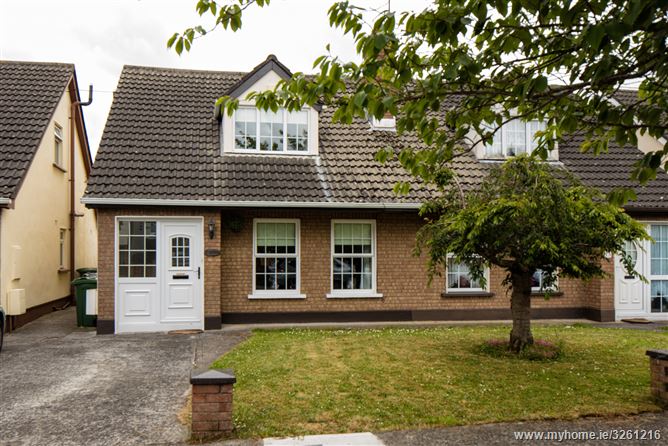 13 Brookdale Close, Rivervalley, Swords,   County Dublin 
