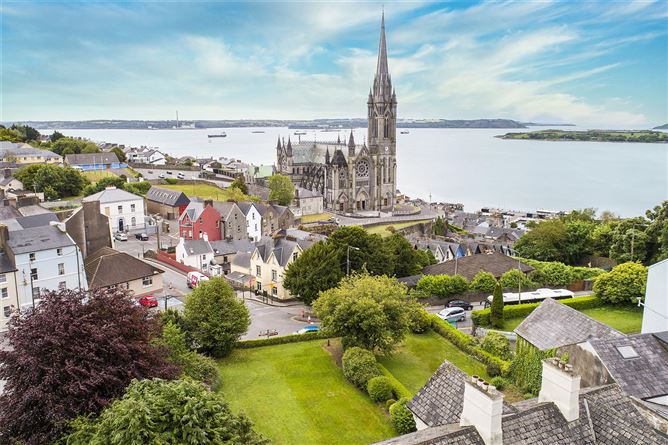 Park Villa, Cobh, Co. Cork